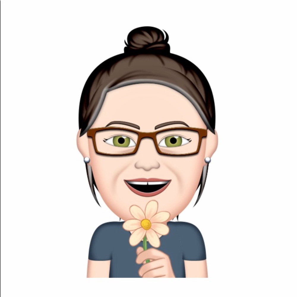 Meet your Posher, Tracey